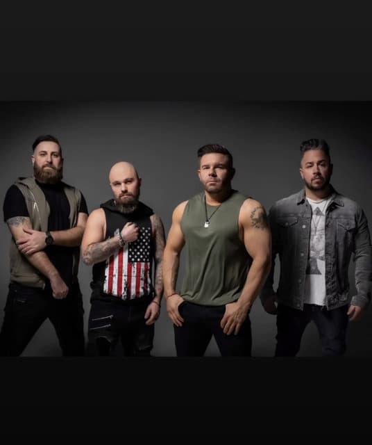 Lansdowne artist profile