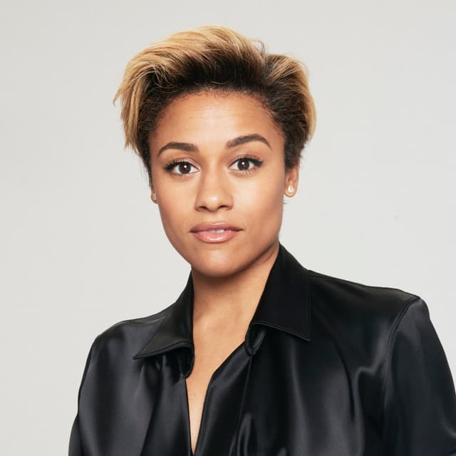 Ariana DeBose artist profile image