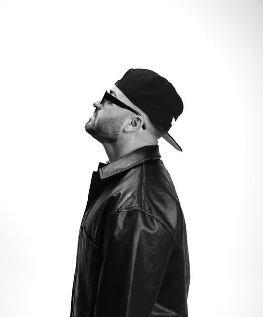 Eran Hersh artist profile image