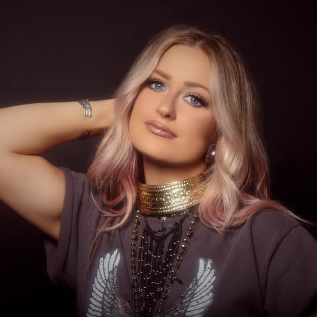 Rachel Wammack artist profile image