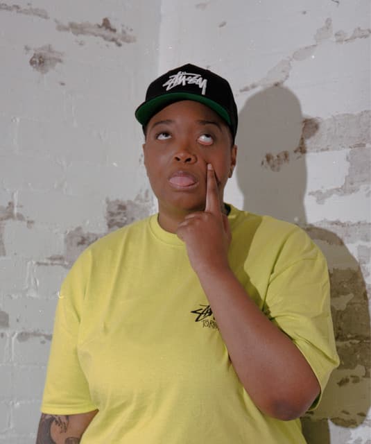 DijahSB artist profile image