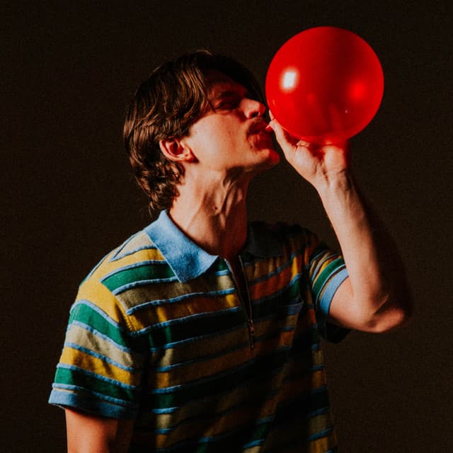 STRUAN artist profile image