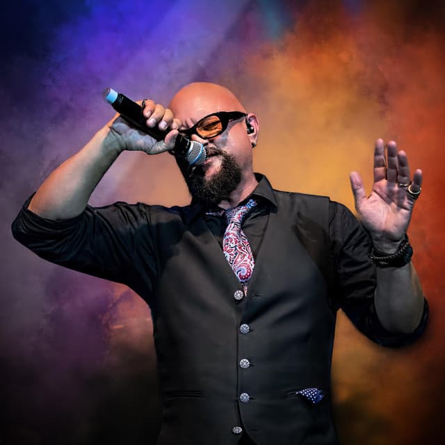 Sweet Oblivion artist profile image