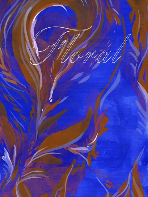 Floral artist profile image