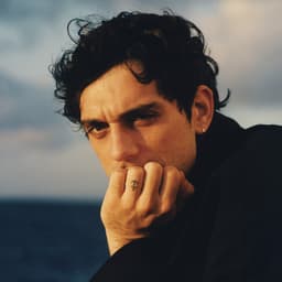 Bresh's artist profile image