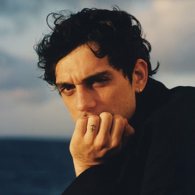 Bresh artist profile image