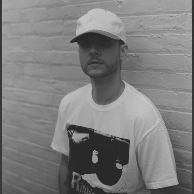 Stimulator Jones artist profile image