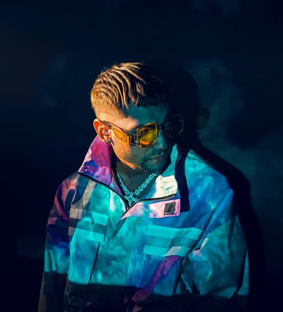 Eloy artist profile image