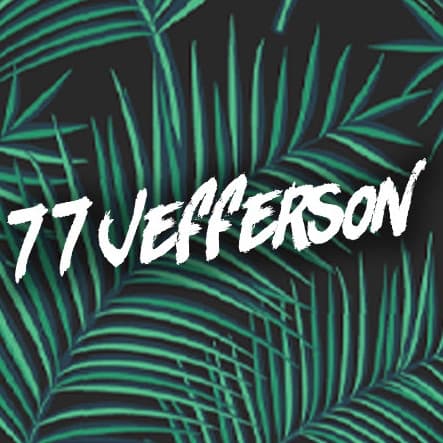77 Jefferson artist profile image
