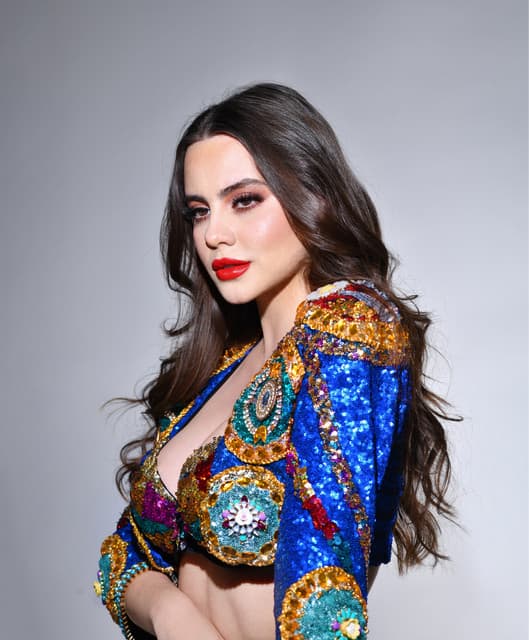 Ingrid Contreras's artist profile image