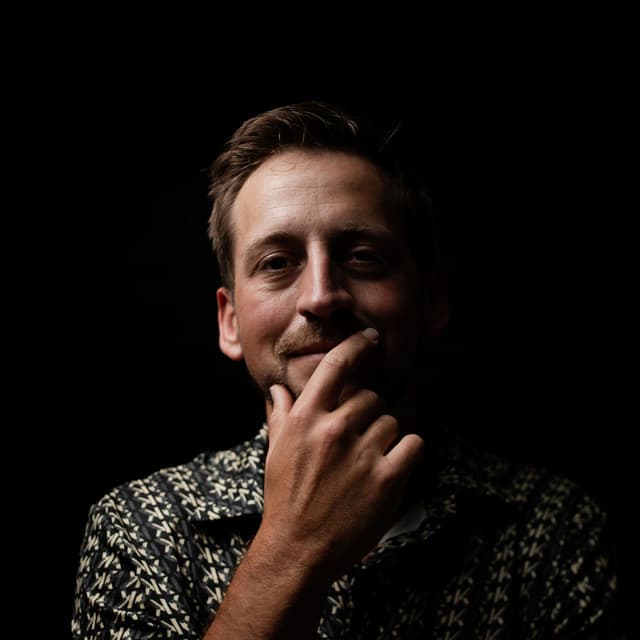 Steve Umculo artist profile image