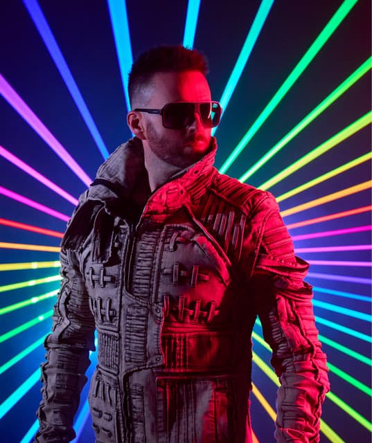 LSR/CITY artist profile image