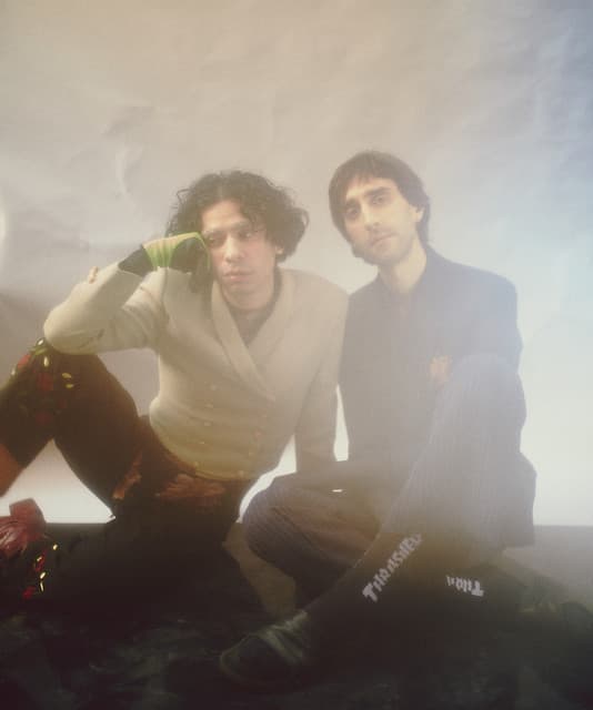 Tango Astral artist profile image