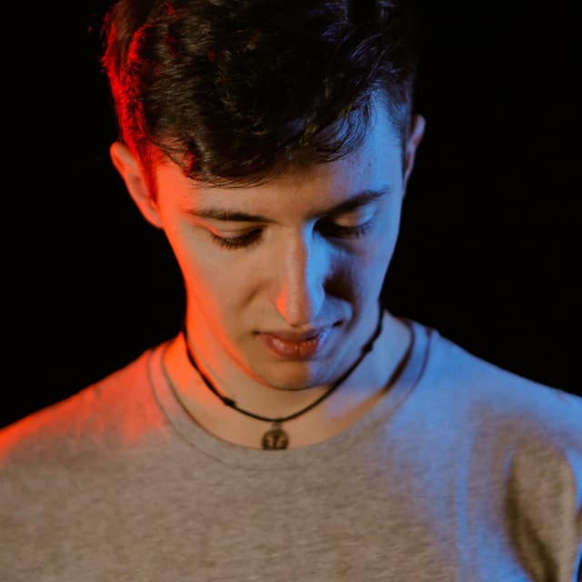 RetroVision artist profile image