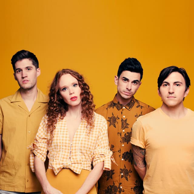 Royal Teeth artist profile image