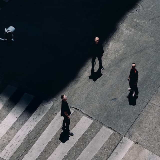 RÜFÜS DU SOL artist profile