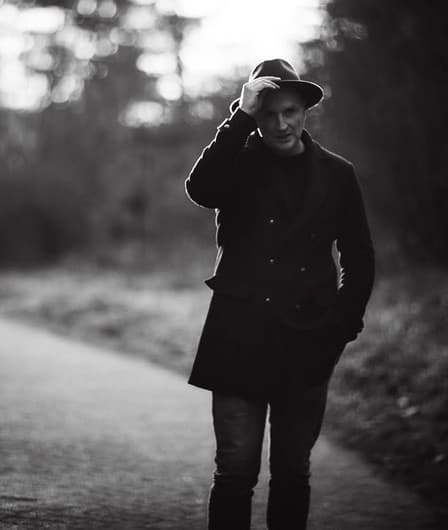 Ruud Houweling artist profile image