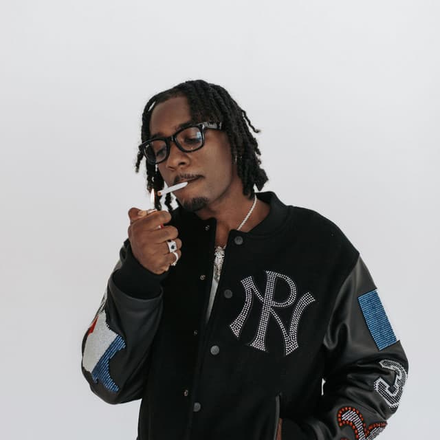Fresco Trey's artist profile image