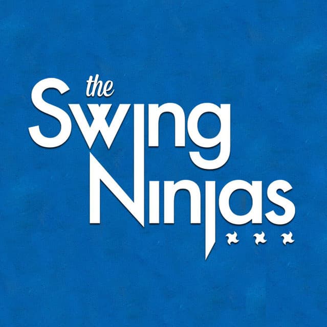 The Swing Ninjas artist profile image