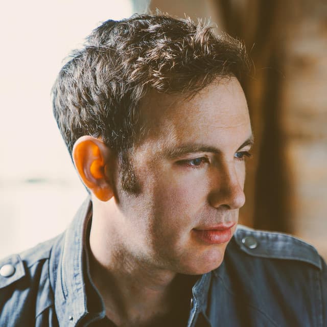 Jacob Henry artist profile image