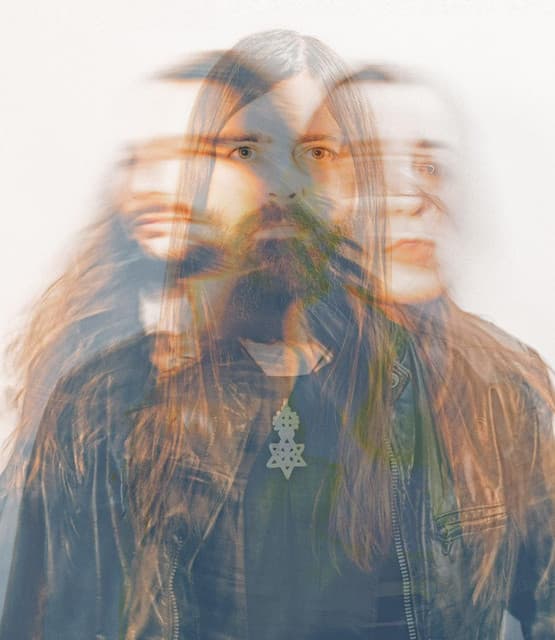 The Well's artist profile image