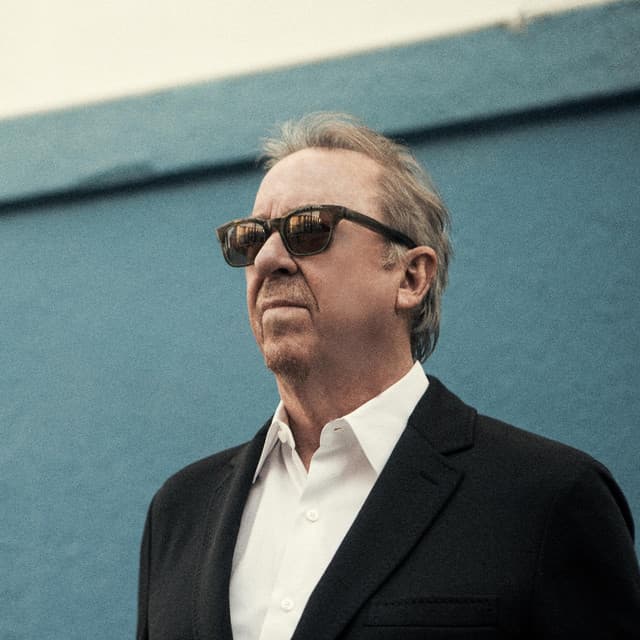 Boz Scaggs artist profile image