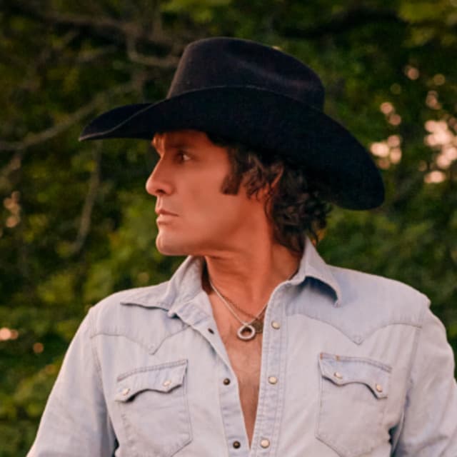 Joe Nichols's artist profile image