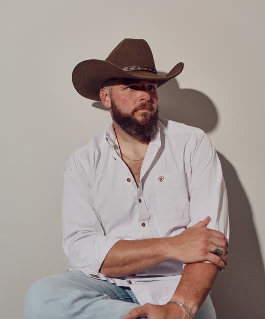 Jake Hoot artist profile