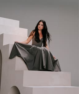 Jessica Baio's artist profile image