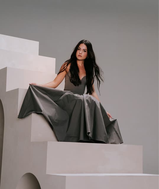 Jessica Baio's artist profile image