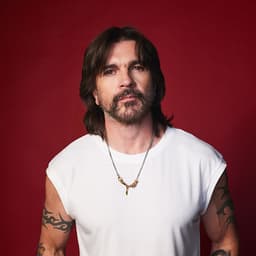 Juanes's artist profile image