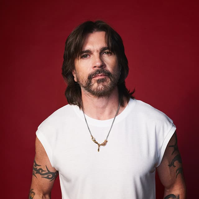 Juanes artist profile image