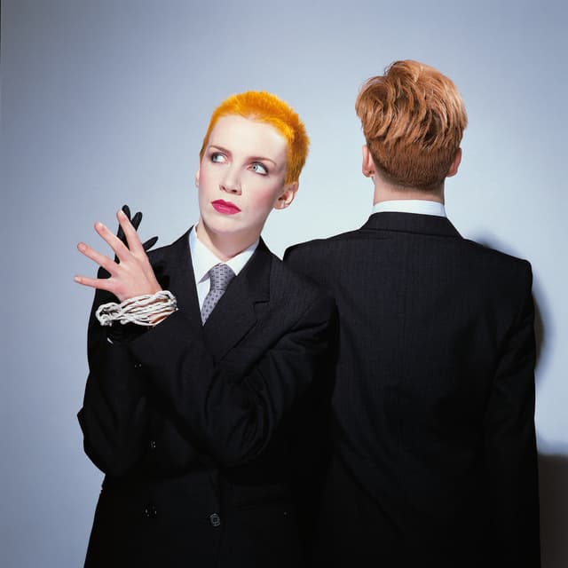 Eurythmics profile