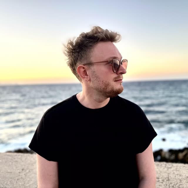 INGO artist profile image