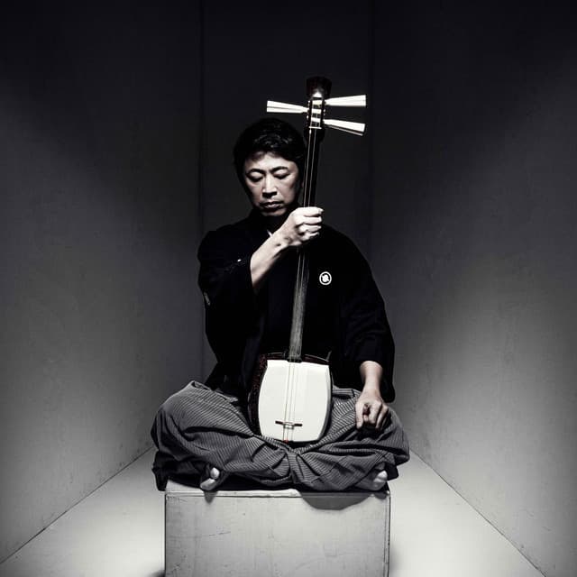Hiromitsu Agatsuma artist profile image