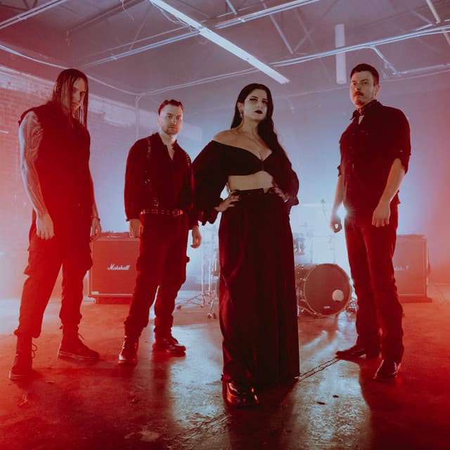 Entheos artist profile image