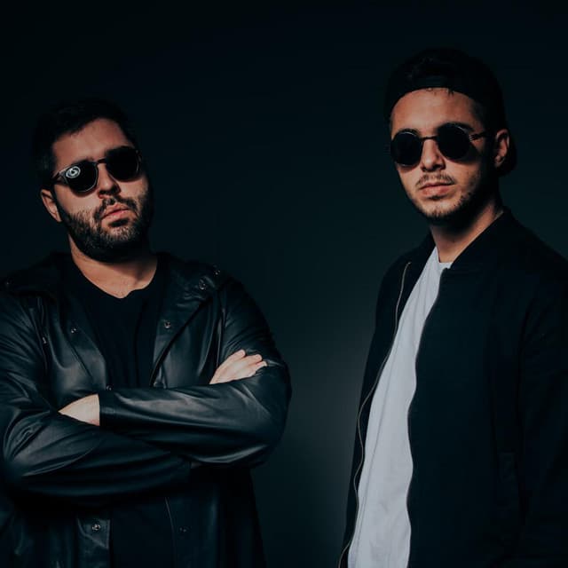 SQWAD artist profile image