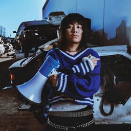 Knock2's artist profile image