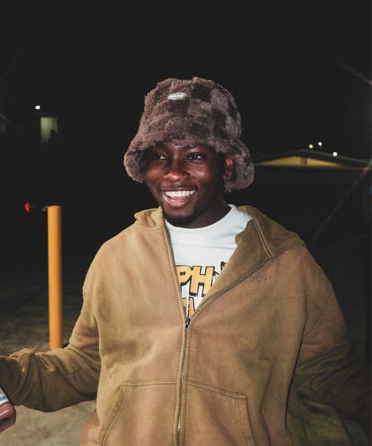 MALACHI artist profile image