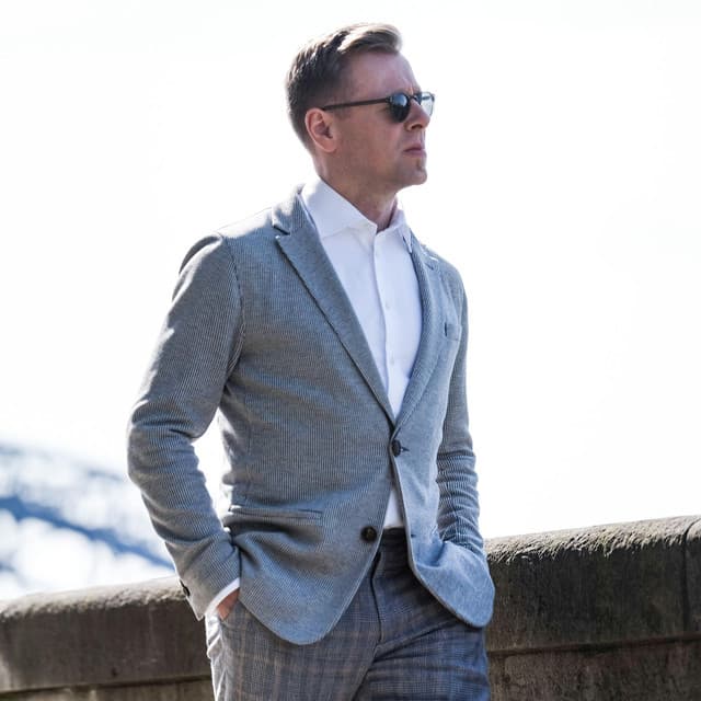 Abel Korzeniowski artist profile image