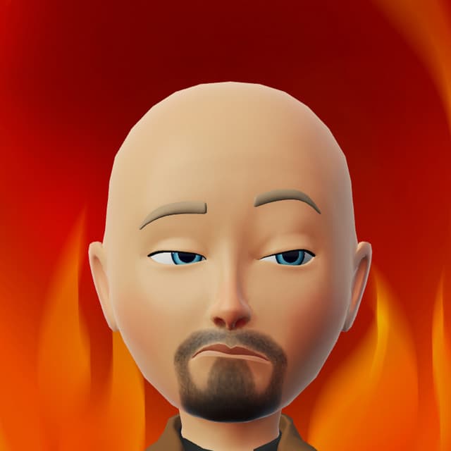Mike Salt profile