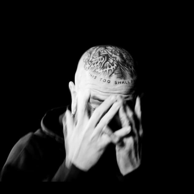 Being As An Ocean artist profile