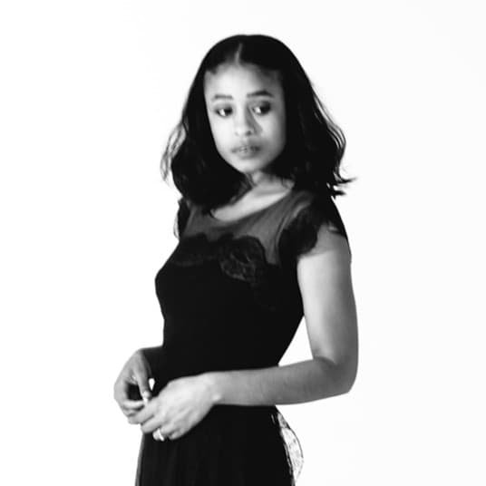 Adia Victoria's artist profile image