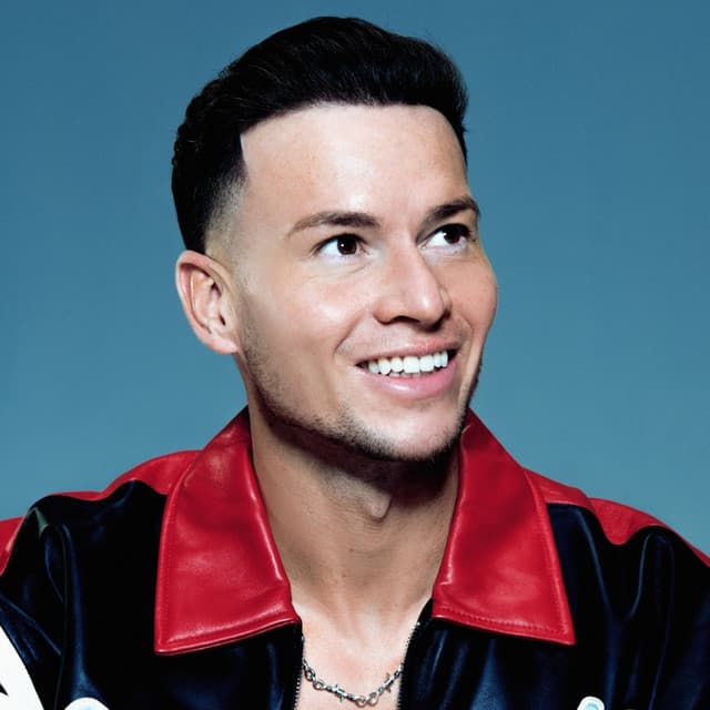 Joel Corry's artist profile image