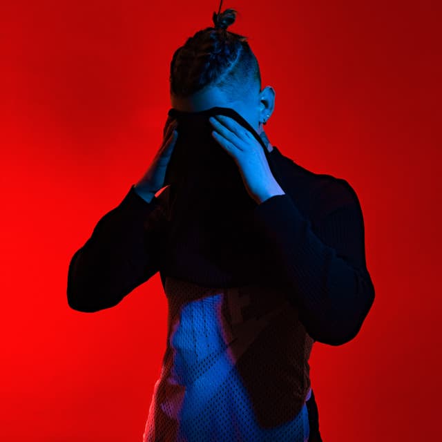 Saint Sinner artist profile image