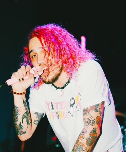 Jack The Underdog artist profile image