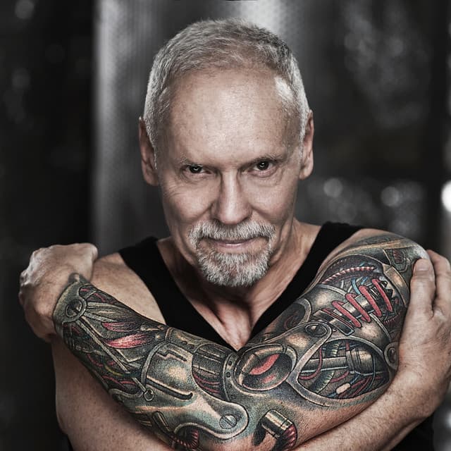 Kon Kan artist profile image