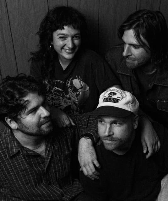 Hot Joy artist profile image