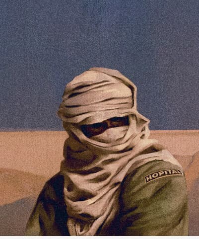 Mairo profile