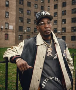 Rome Streetz's artist profile image